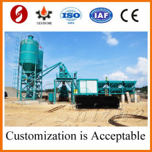 3A standard building construction tools and equipment cement stirred station